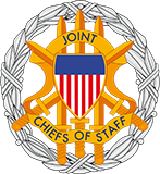 The Joint Chiefs of Staff Seal